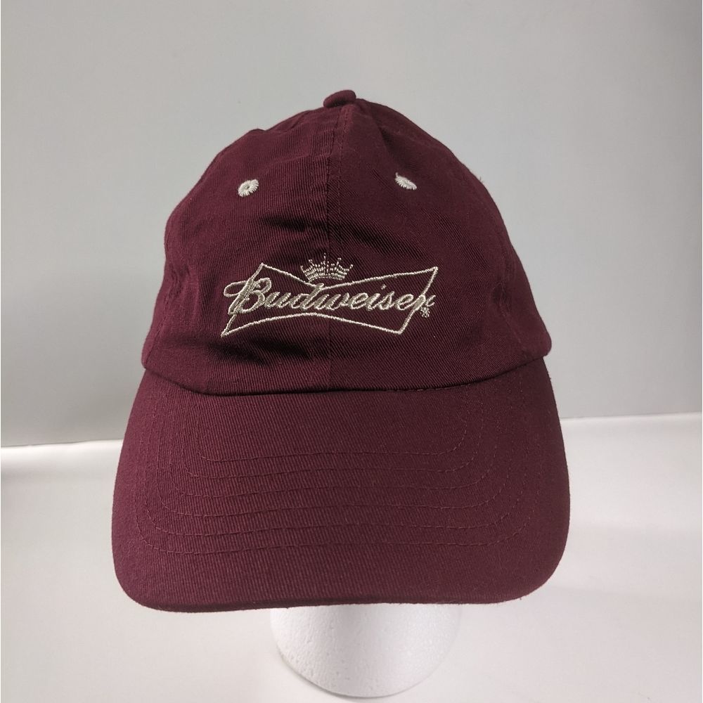 Budweiser Adjustable Dad Hat